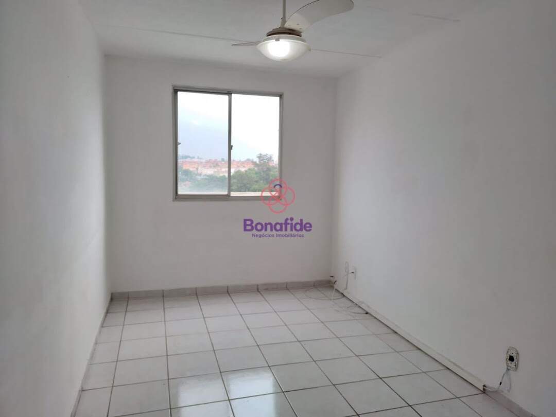 Apartamento à venda no Residencial Terra da Uva: 