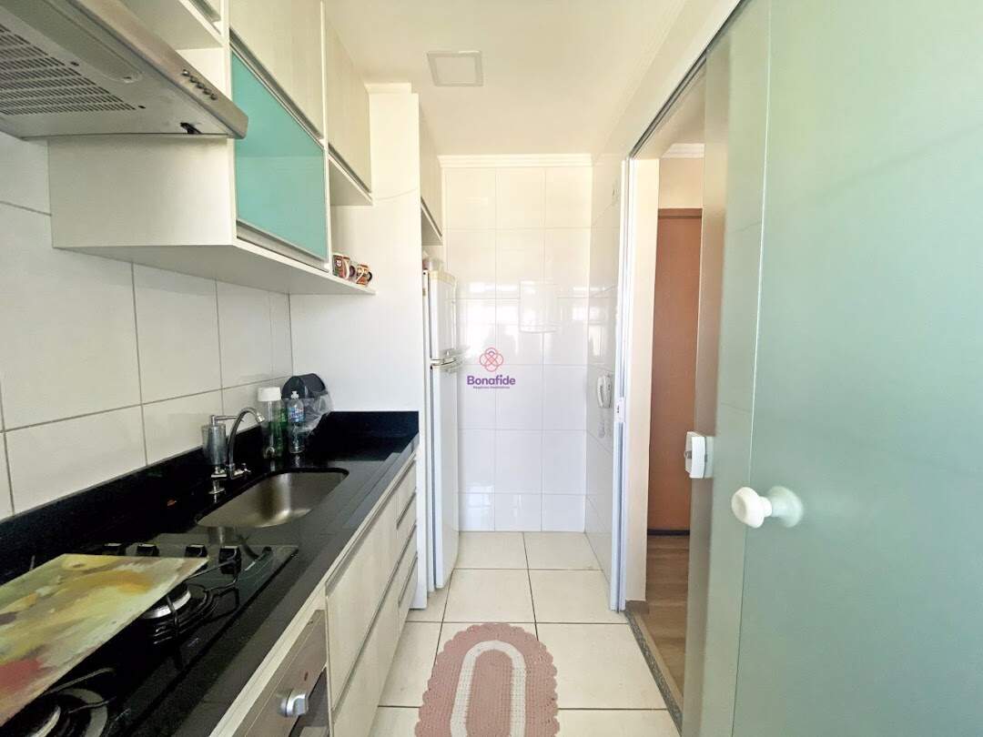 Apartamento à venda no Cidade Nova: 