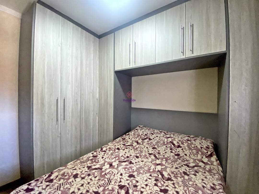 Apartamento à venda no Cidade Nova: 