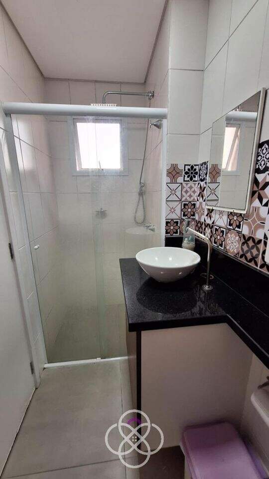 Apartamento à venda no Jardim das Tulipas: 