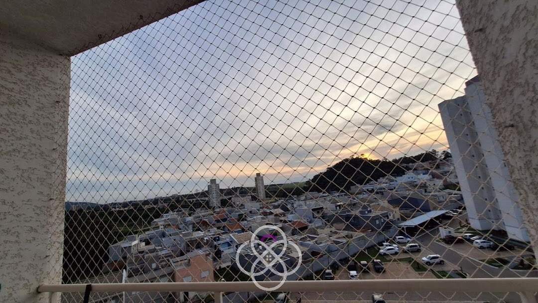 Apartamento à venda no Jardim das Tulipas: 