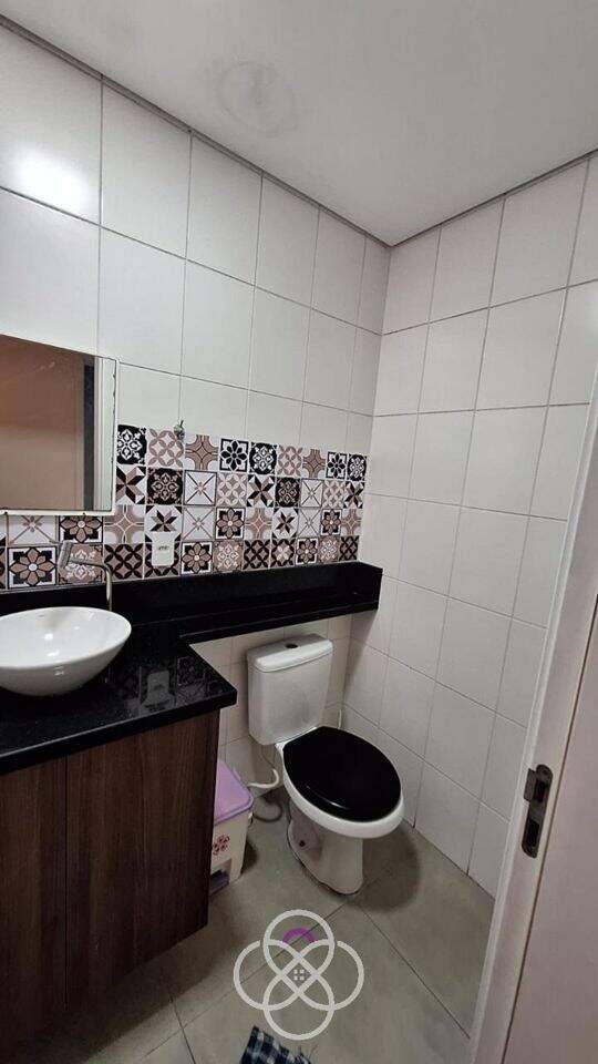 Apartamento à venda no Jardim das Tulipas: 