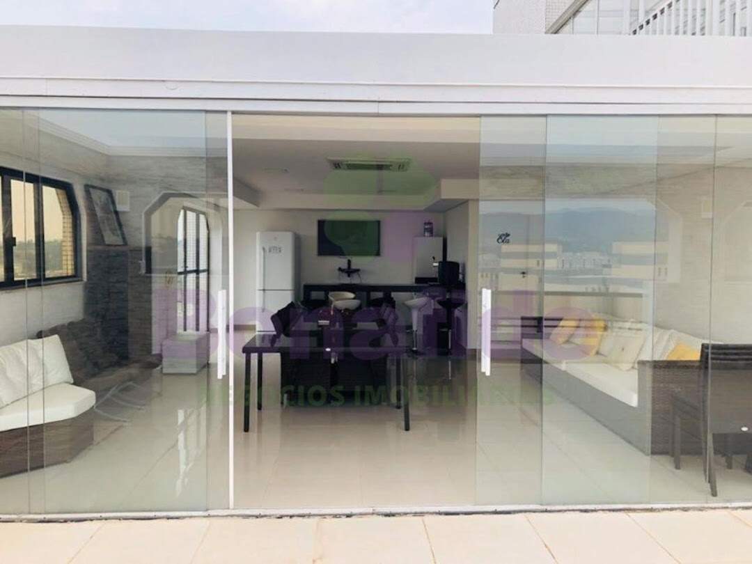 Apartamento à venda no Jardim Paris: 