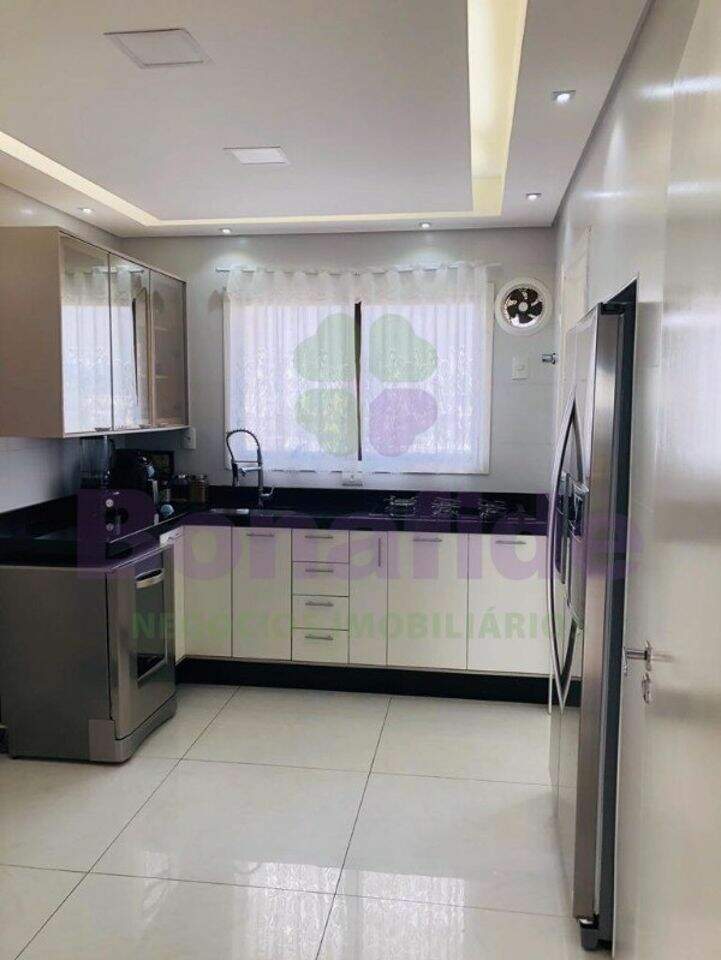 Apartamento à venda no Jardim Paris: 