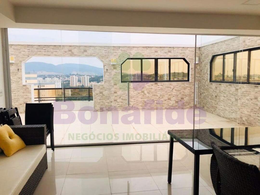 Apartamento à venda no Jardim Paris: 