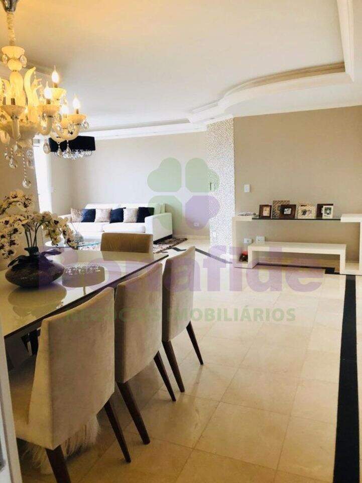 Apartamento à venda no Jardim Paris: 