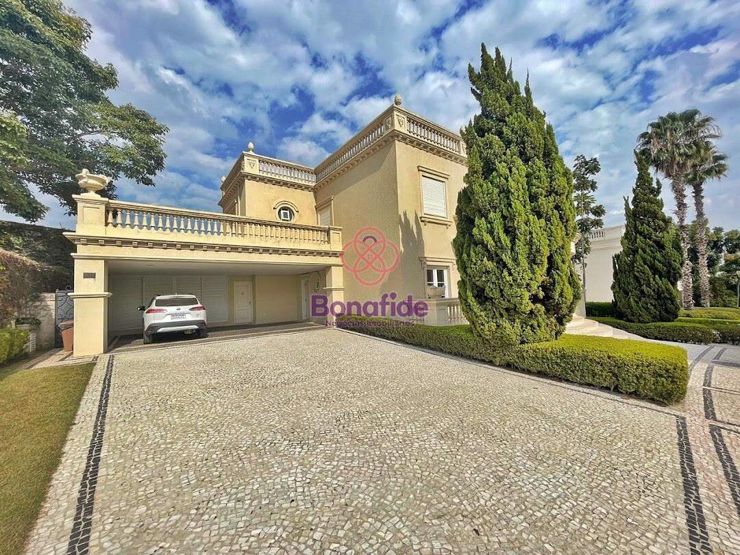 Casa à venda no Cidade Santos Dumont: 