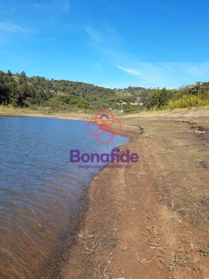 Terreno à venda no Recanto dos Pássaros: 