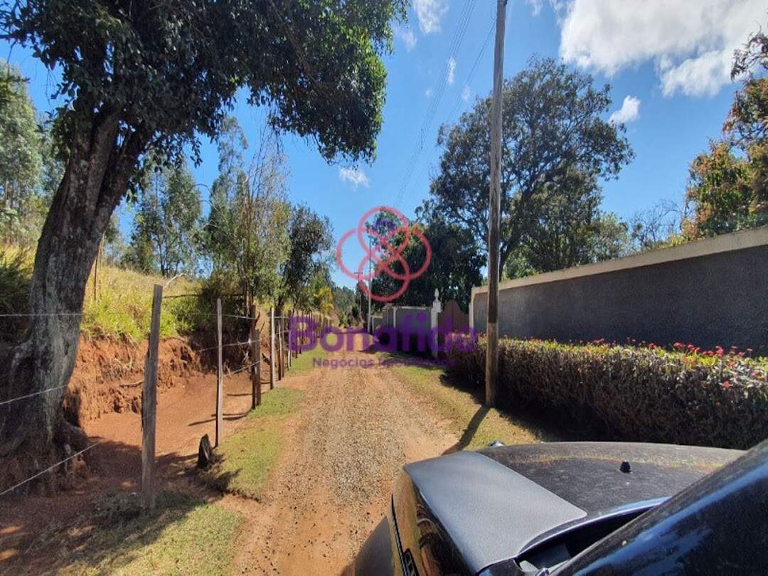 Terreno à venda no Recanto dos Pássaros: 