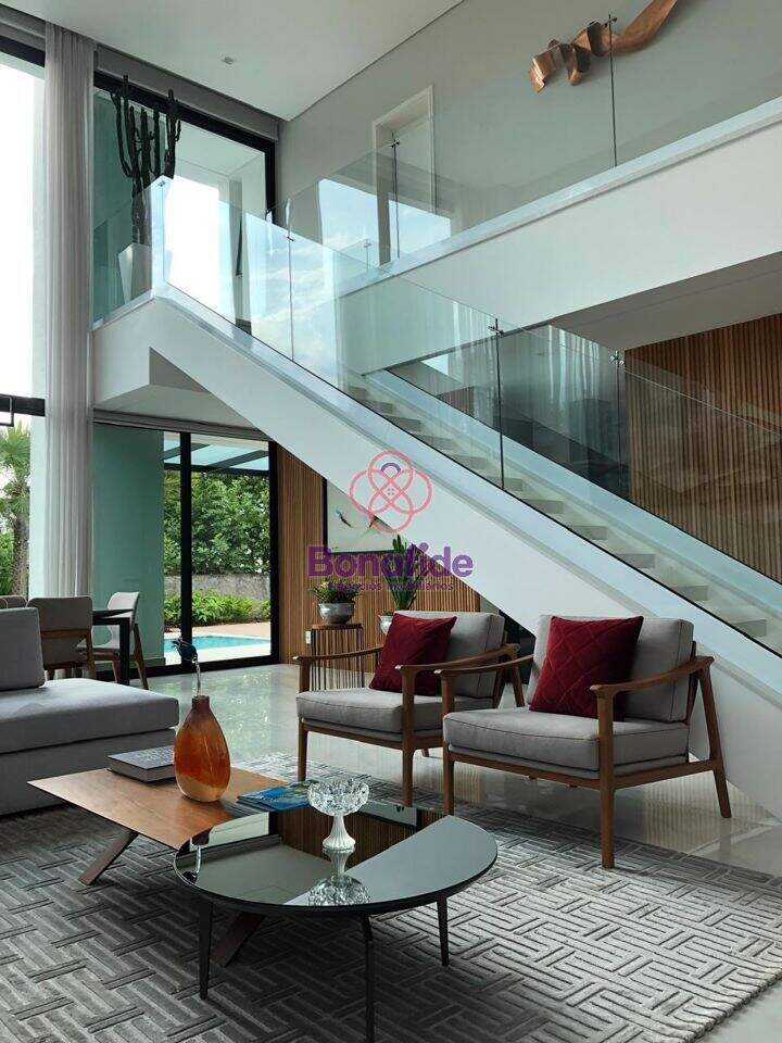 Casa à venda no Cidade Santos Dumont: 