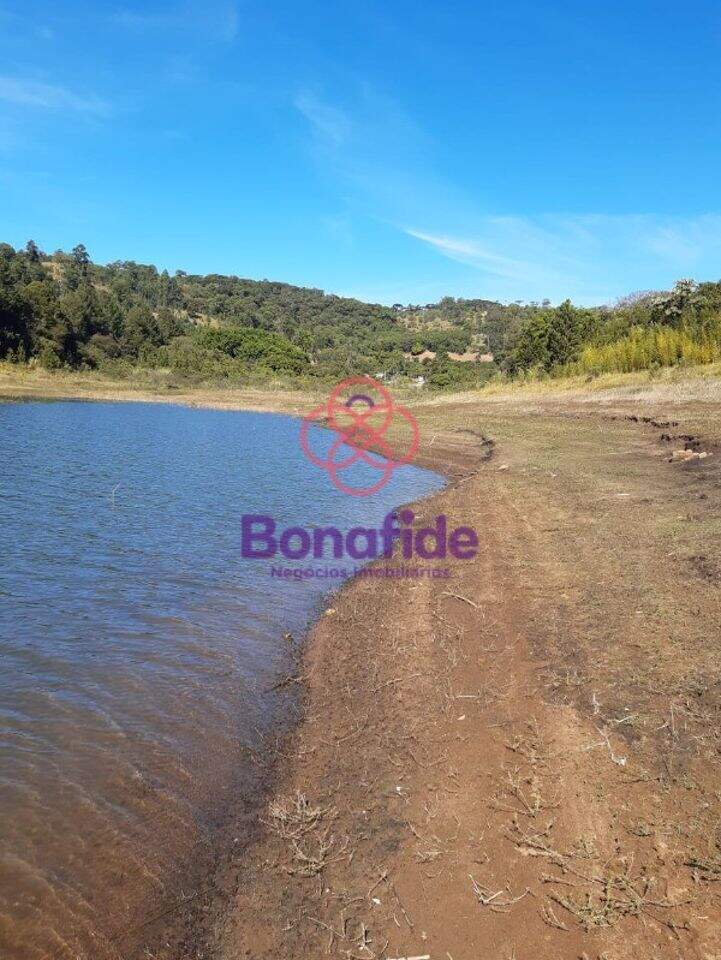 Terreno à venda no Recanto dos Pássaros: 