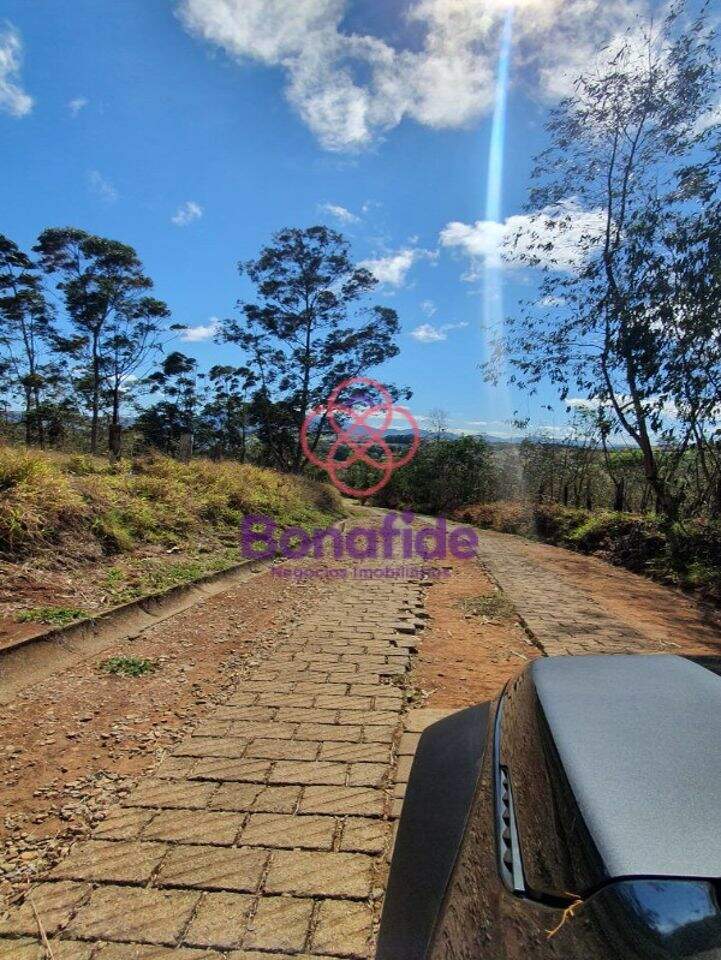 Terreno à venda no Recanto dos Pássaros: 