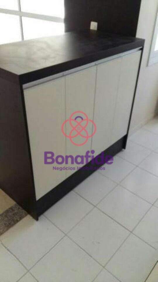 Apartamento à venda no Jardim Ana Maria: 