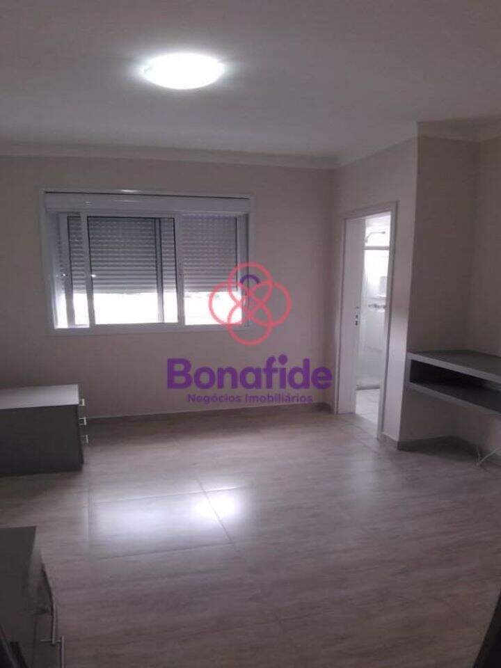 Apartamento à venda no Jardim Ana Maria: 