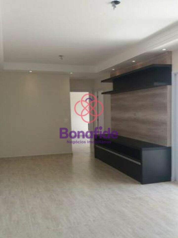 Apartamento à venda no Jardim Ana Maria: 