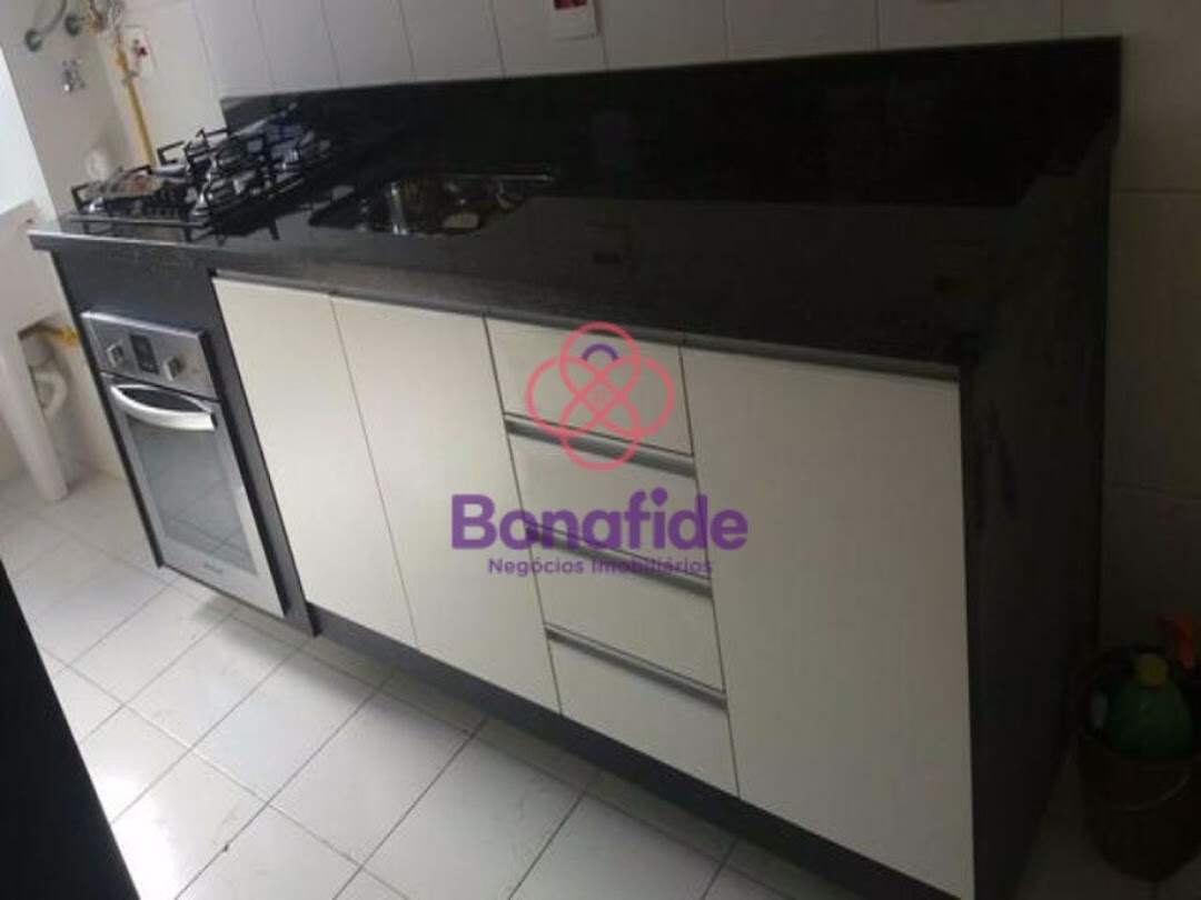 Apartamento à venda no Jardim Ana Maria: 