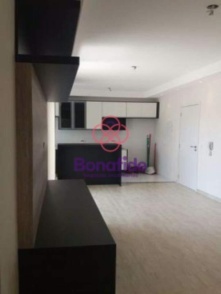 Apartamento à venda no Jardim Ana Maria: 