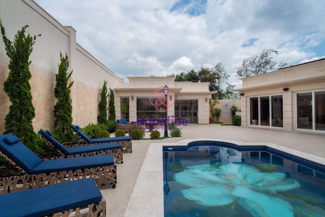 Casa à venda no Cidade Santos Dumont: 