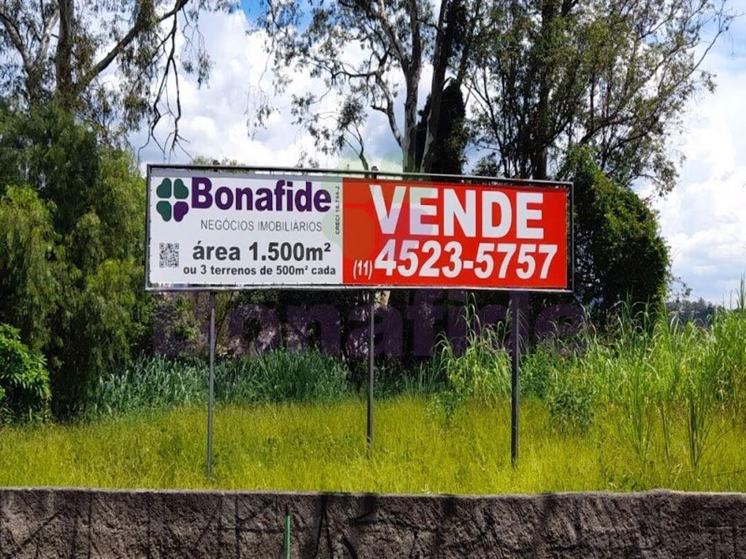 Terreno à venda no Jardim Brasil: 