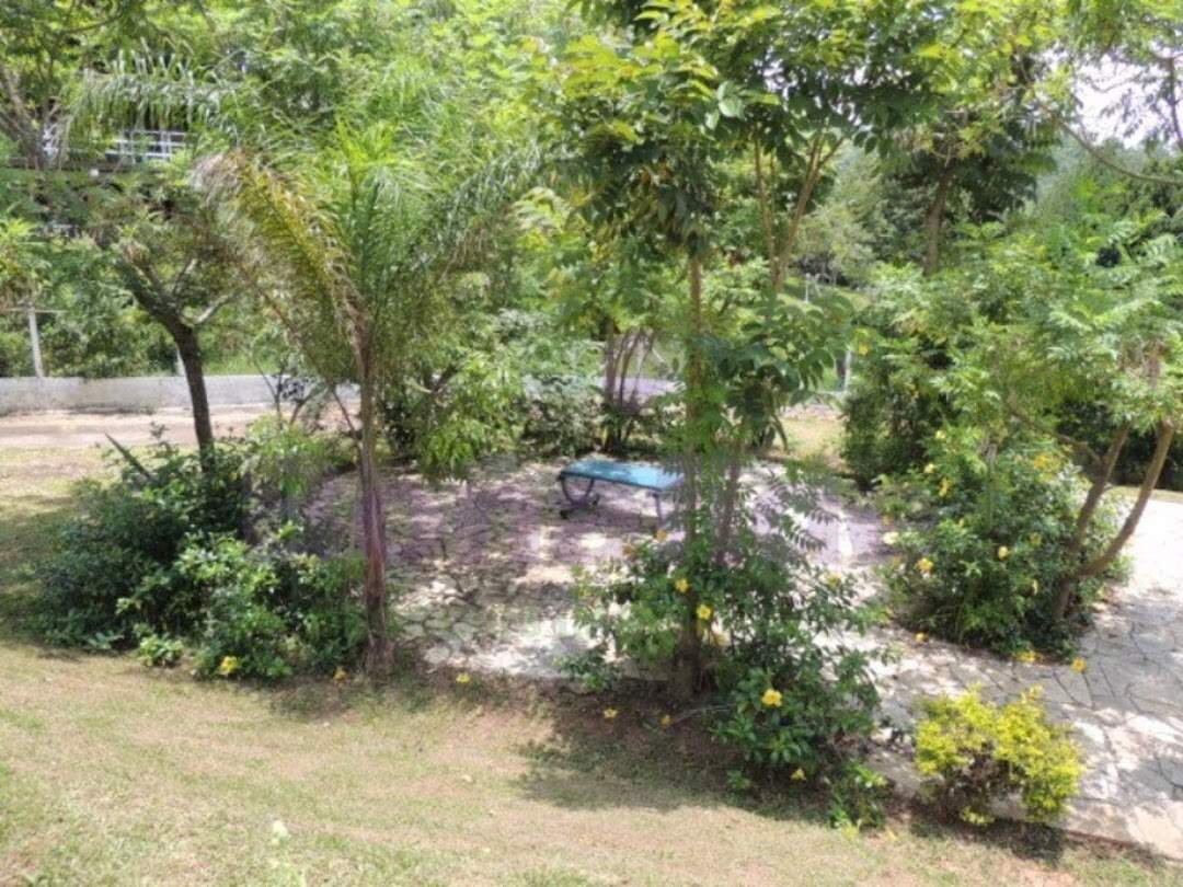 Chácara à venda no Pau Arcado: 