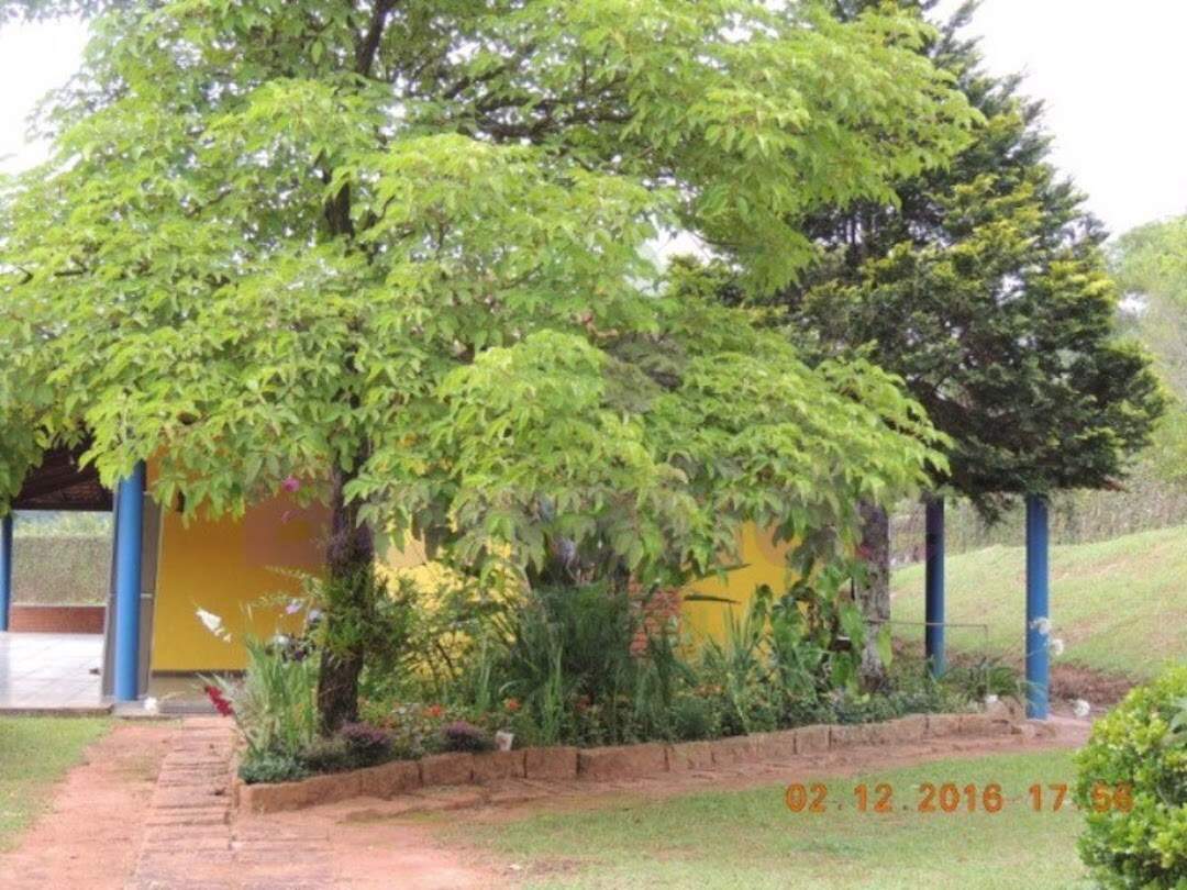 Chácara à venda no Pau Arcado: 