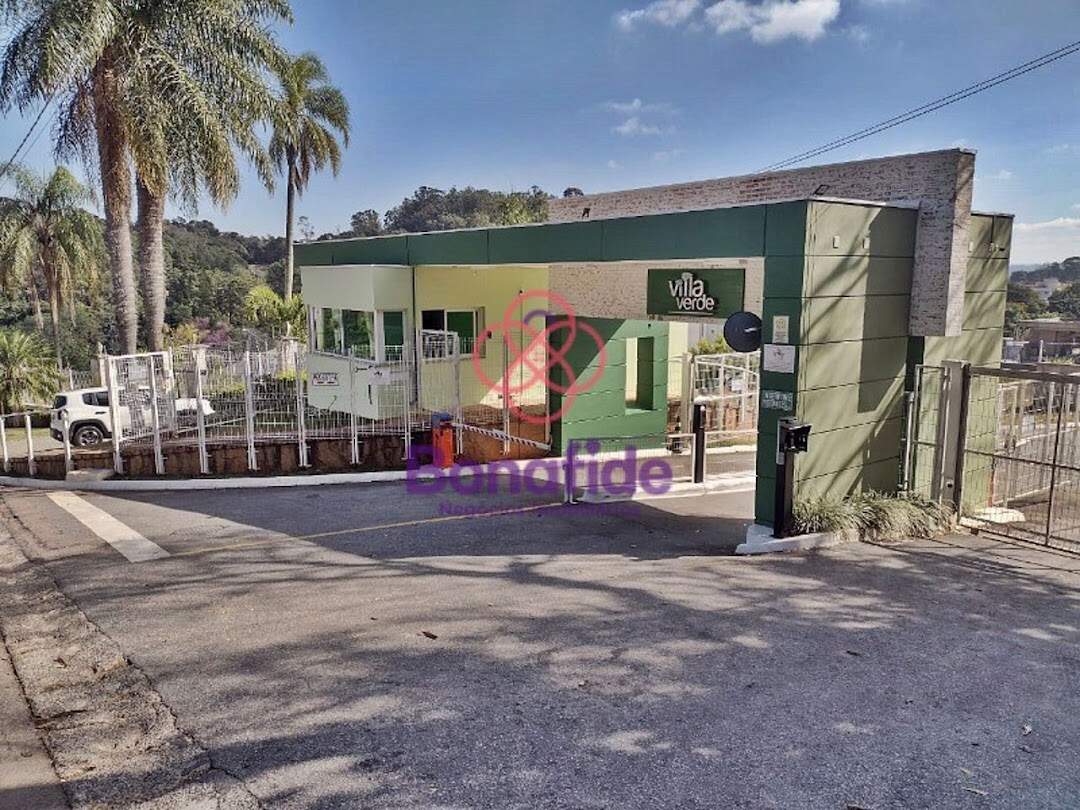 Terreno à venda no Jardim Gramadão I: 