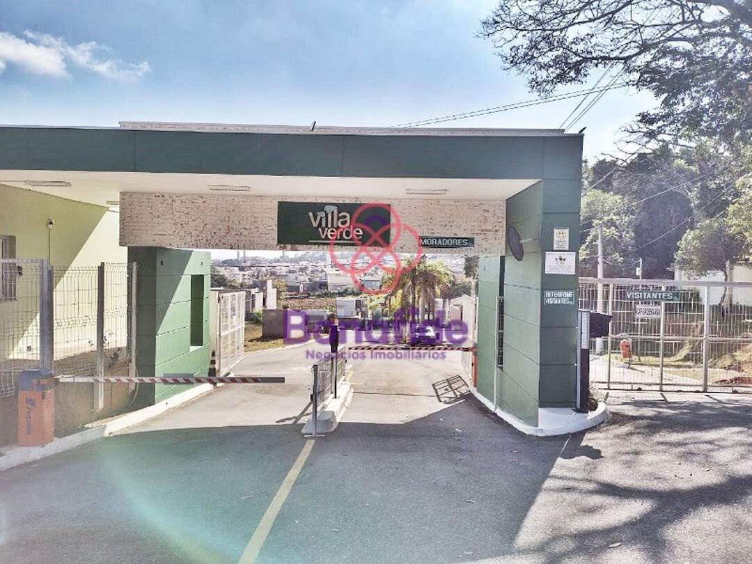 Terreno à venda no Jardim Gramadão I: 