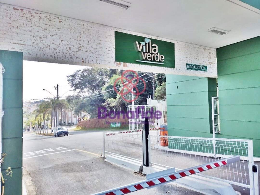 Terreno à venda no Jardim Gramadão I: 