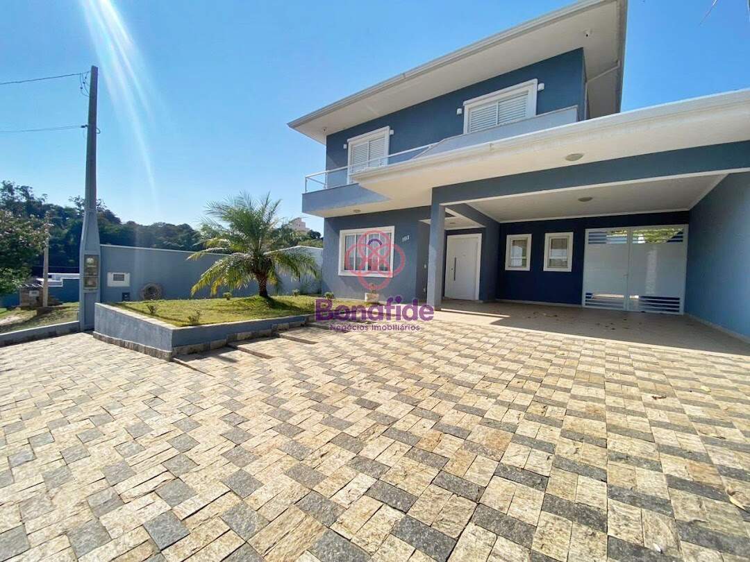 Casa à venda no Jardim Gramadão I: 