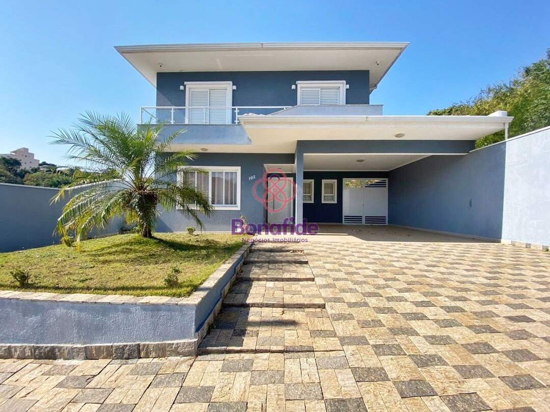 Casa à venda no Jardim Gramadão I: 