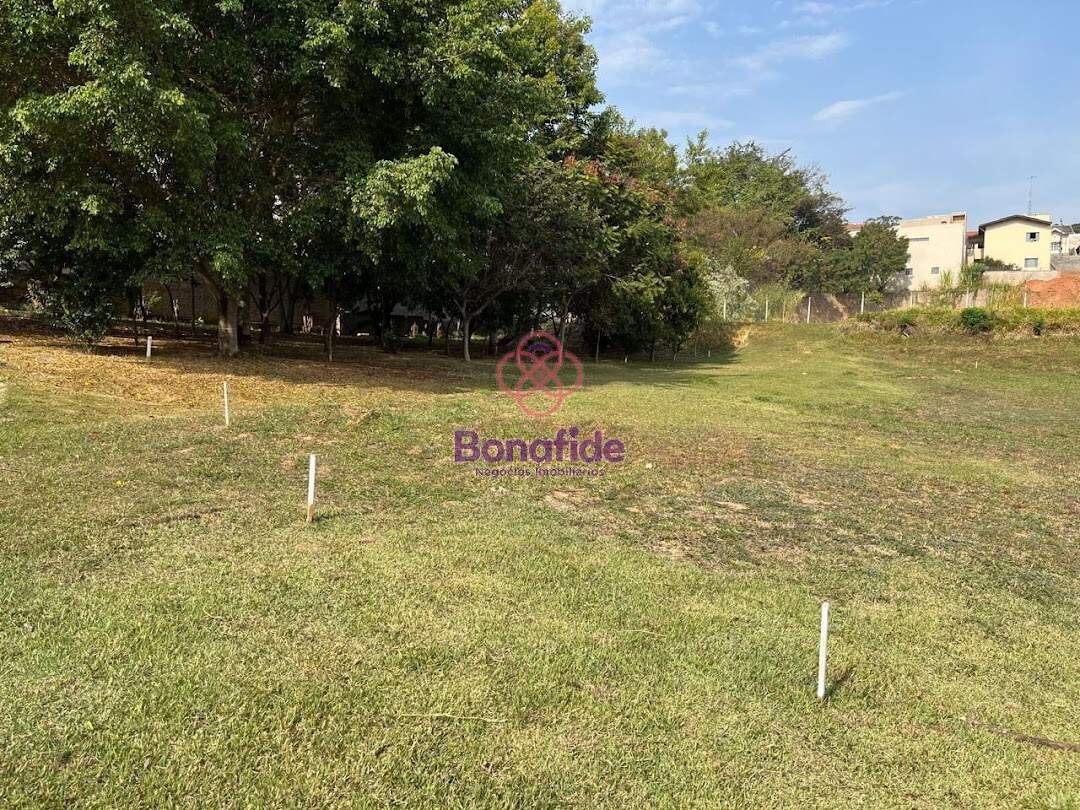 Terreno à venda no Jardim Quintas das Videiras: 