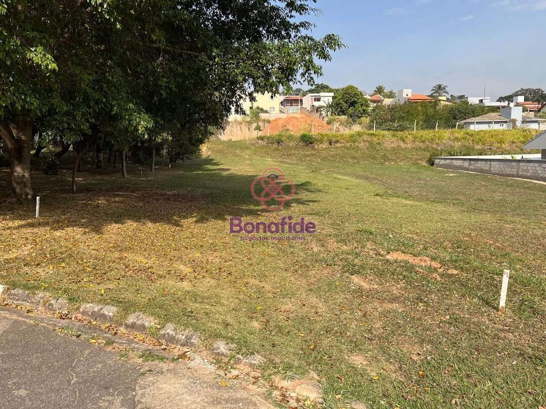 Terreno à venda no Jardim Quintas das Videiras: 