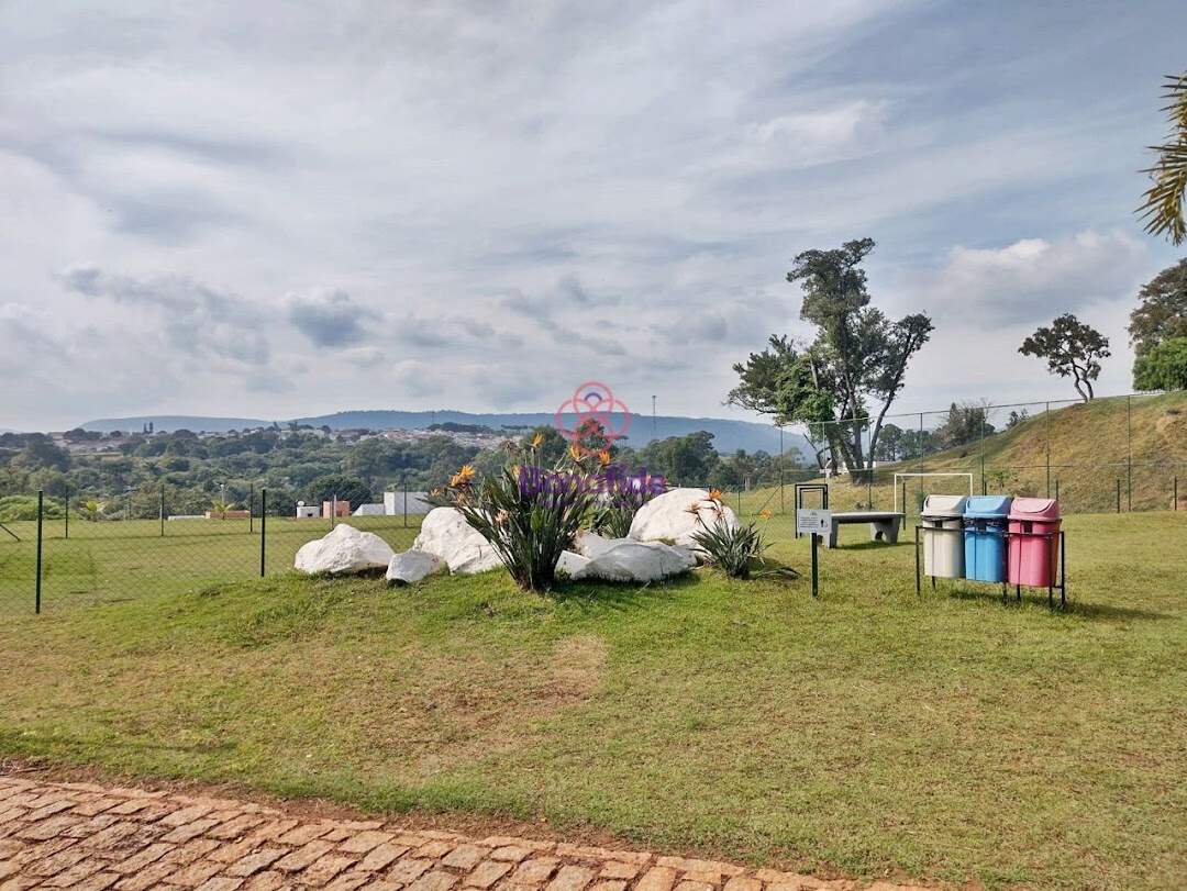 Terreno à venda no Chácara do Pinhal: 