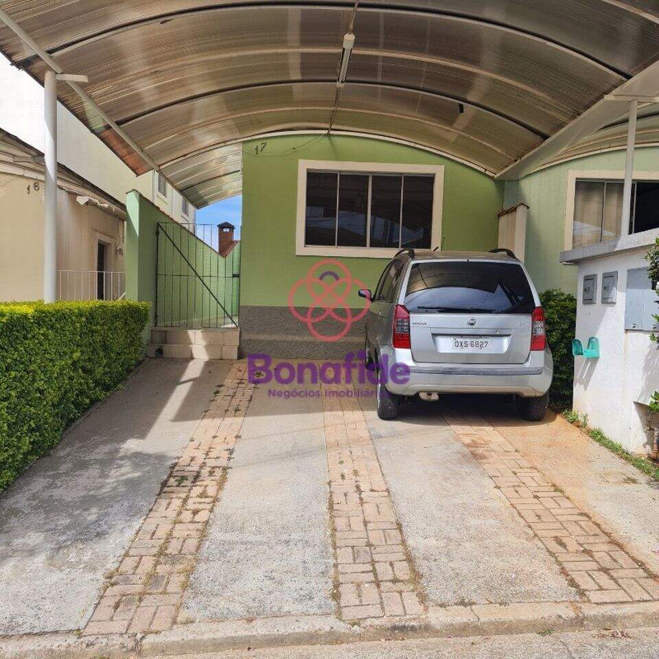 Casa à venda no Jardim Martins: 