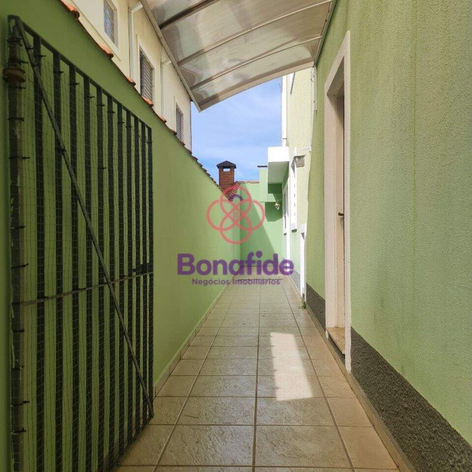 Casa à venda no Jardim Martins: 