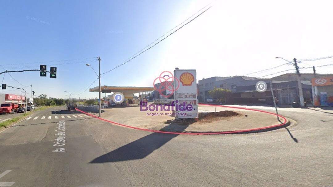 Terreno à venda no Vila Industrial: 