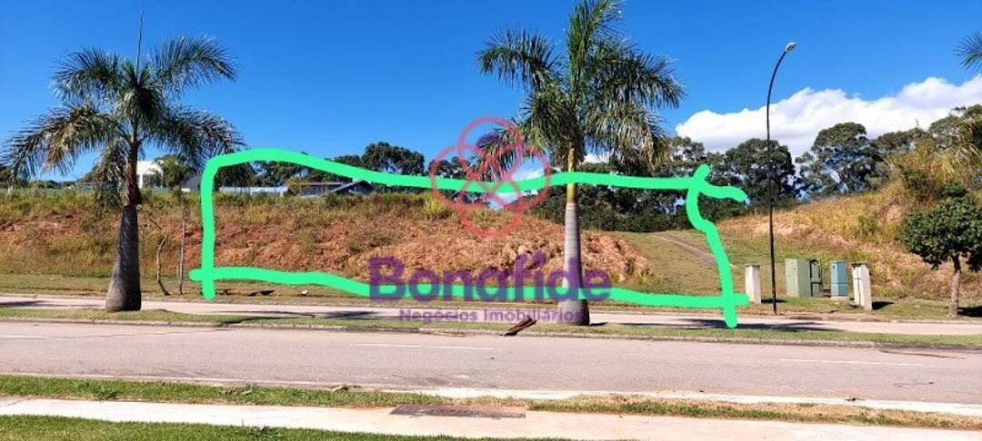 Terreno à venda no Do Bonfim: 