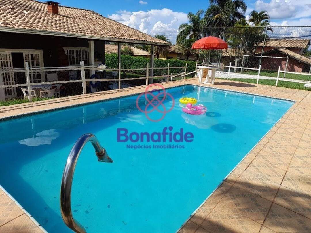 Casa à venda no Santa Eliza: 