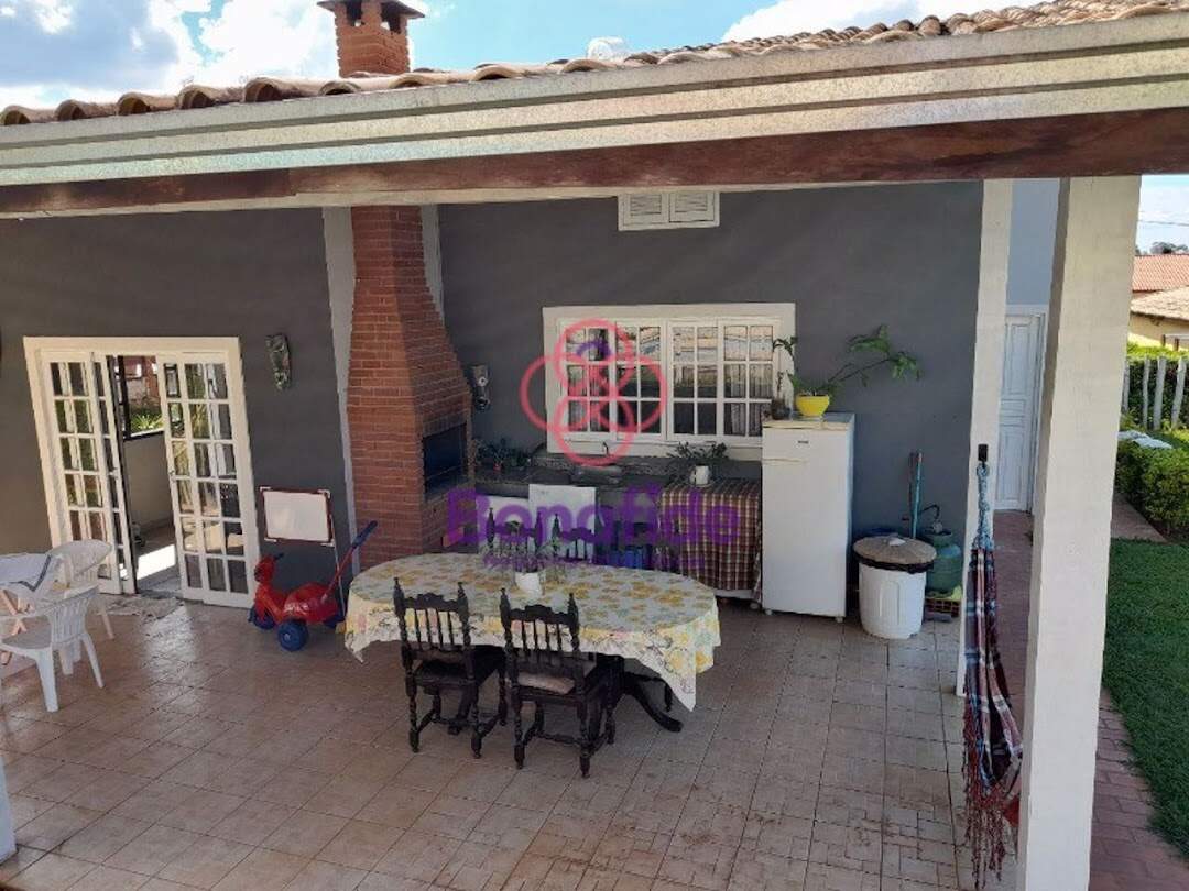 Casa à venda no Santa Eliza: 