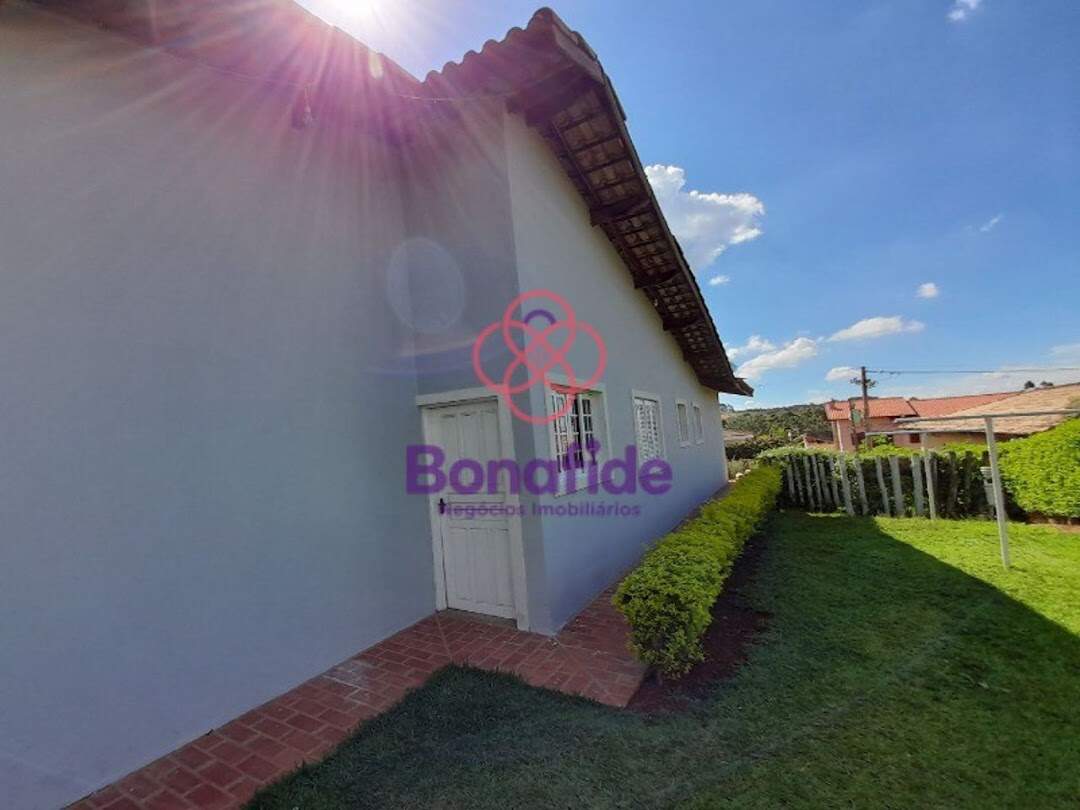 Casa à venda no Santa Eliza: 