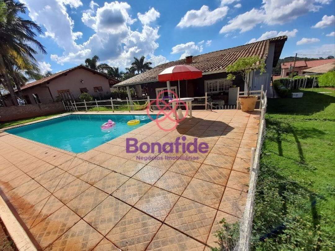 Casa à venda no Santa Eliza: 