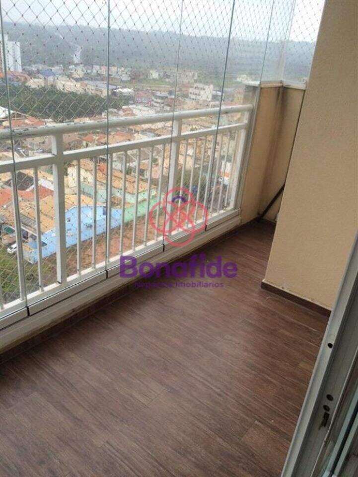 Apartamento à venda no Loteamento Reserva Ermida: 