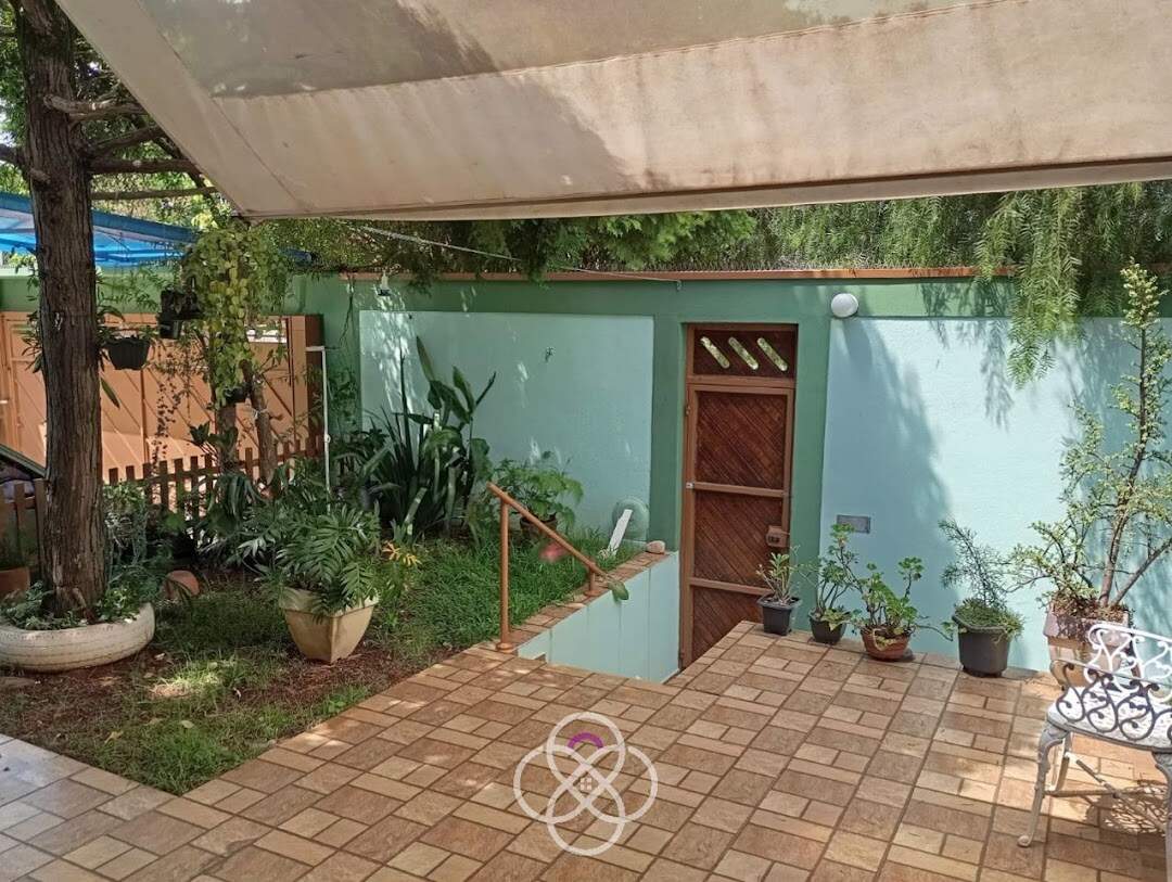 Casa à venda no Jardim Quintas das Videiras: 