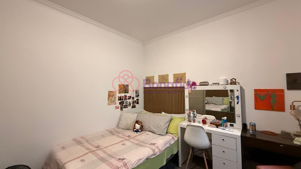 Casa à venda no Jardim Quintas das Videiras: 