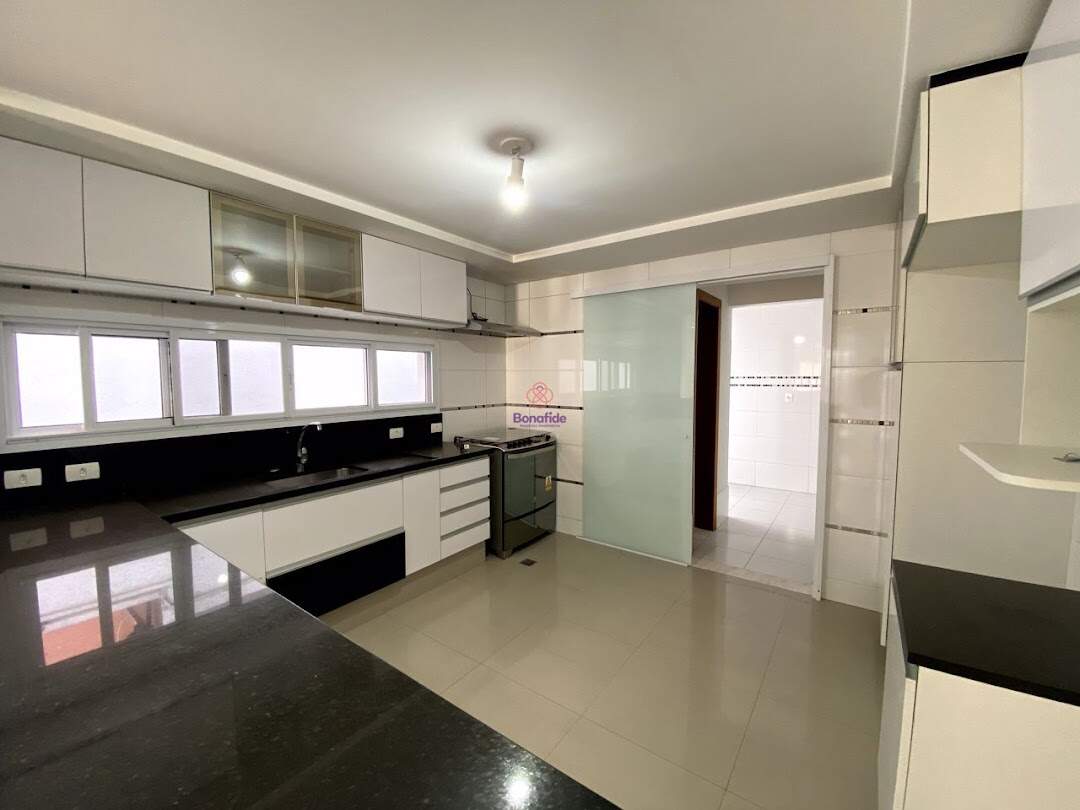 Casa à venda no Jardim Novo Mundo: 