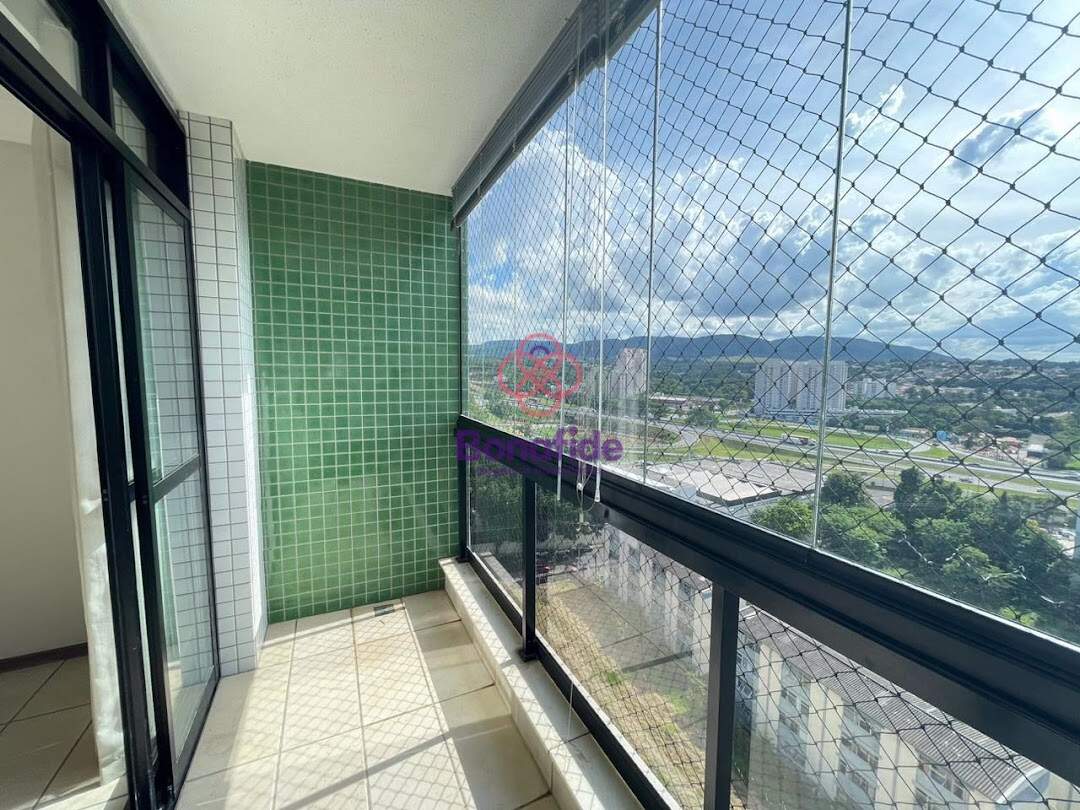 Apartamento à venda no Jardim Ana Maria: 