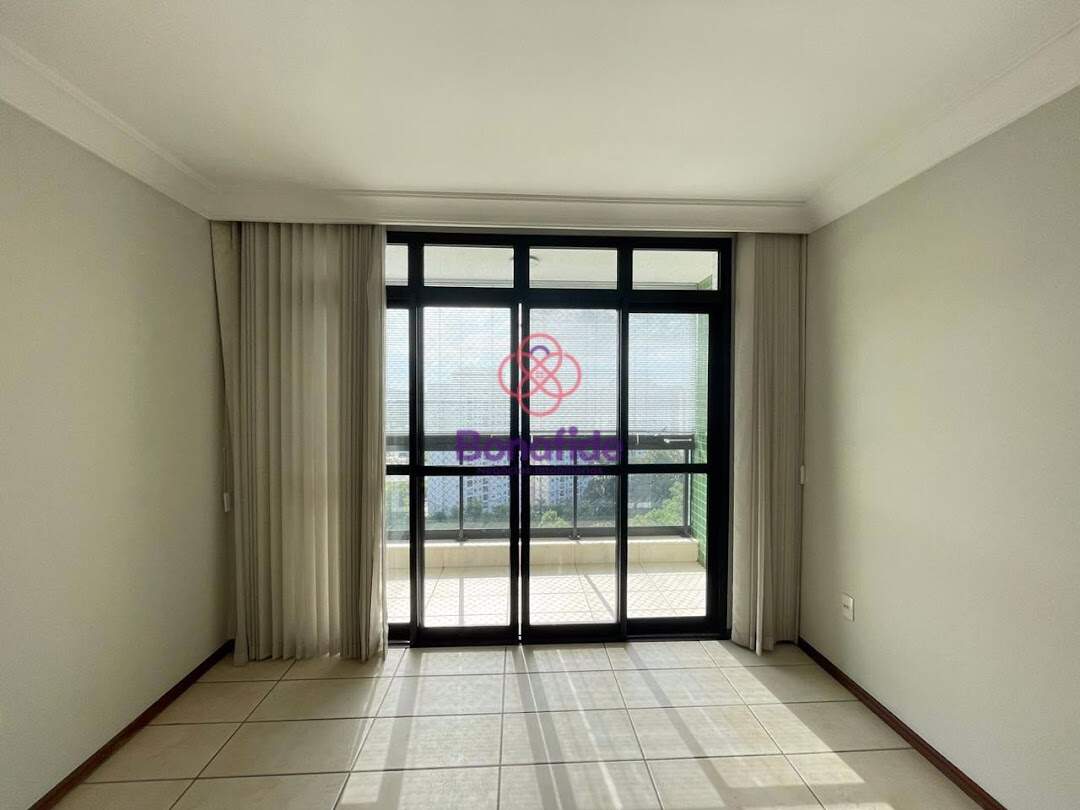 Apartamento à venda no Jardim Ana Maria: 