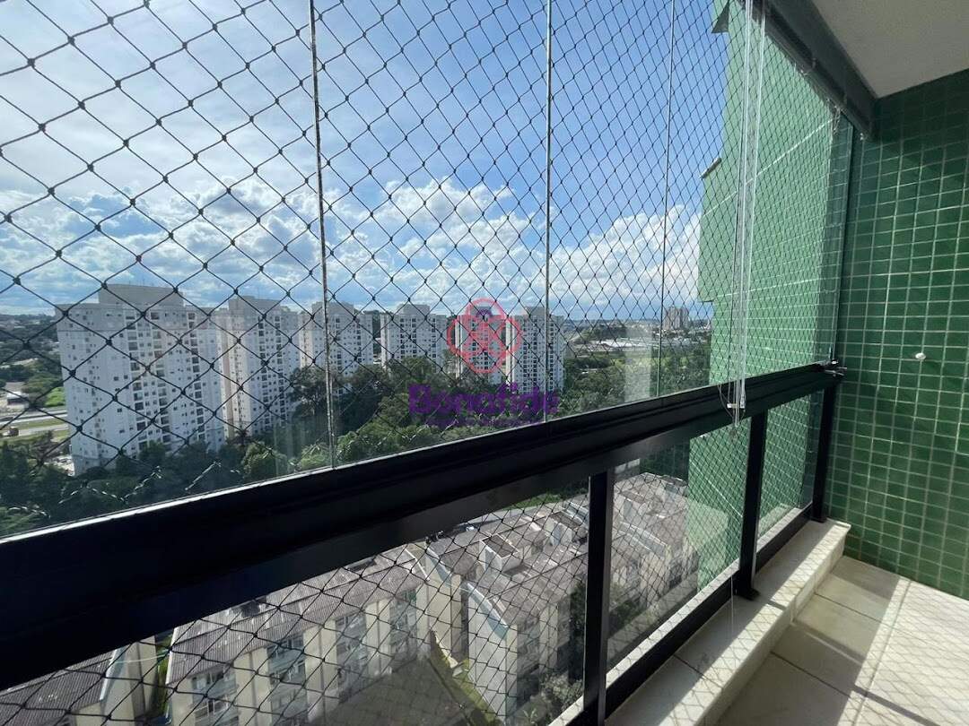 Apartamento à venda no Jardim Ana Maria: 