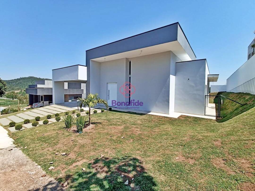 Casa à venda no Santa Eliza: 