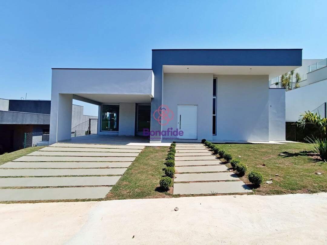 Casa à venda no Santa Eliza: 